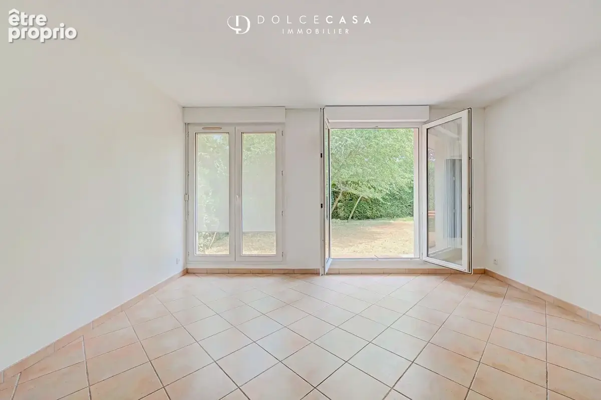 Appartement 2 pièces de 47m2 avec  jardin de 150m2, Le Perreux Sur Marne - photo 7