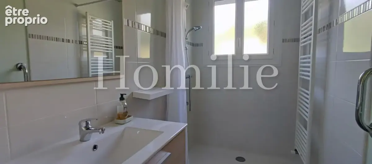 Maison 133 m2 - onzain / veuzain-sur-loire - photo 11