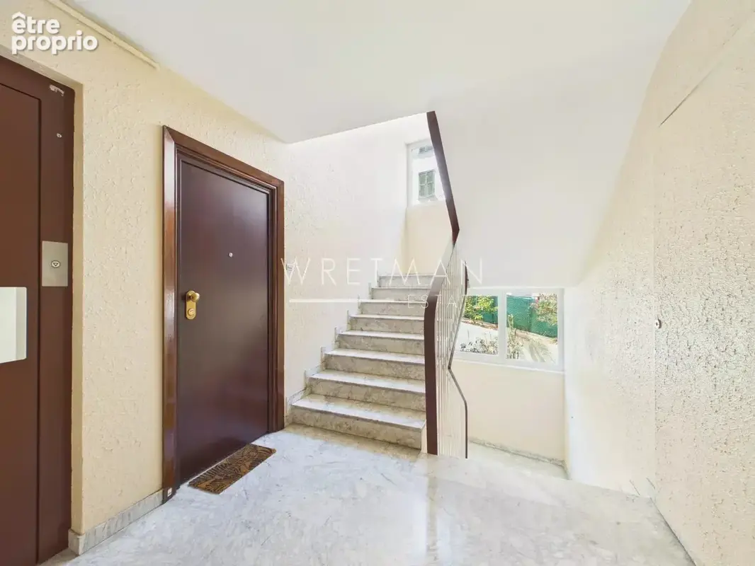 Appartement 2 pièces avec balcon – Nice Gambetta - photo 19