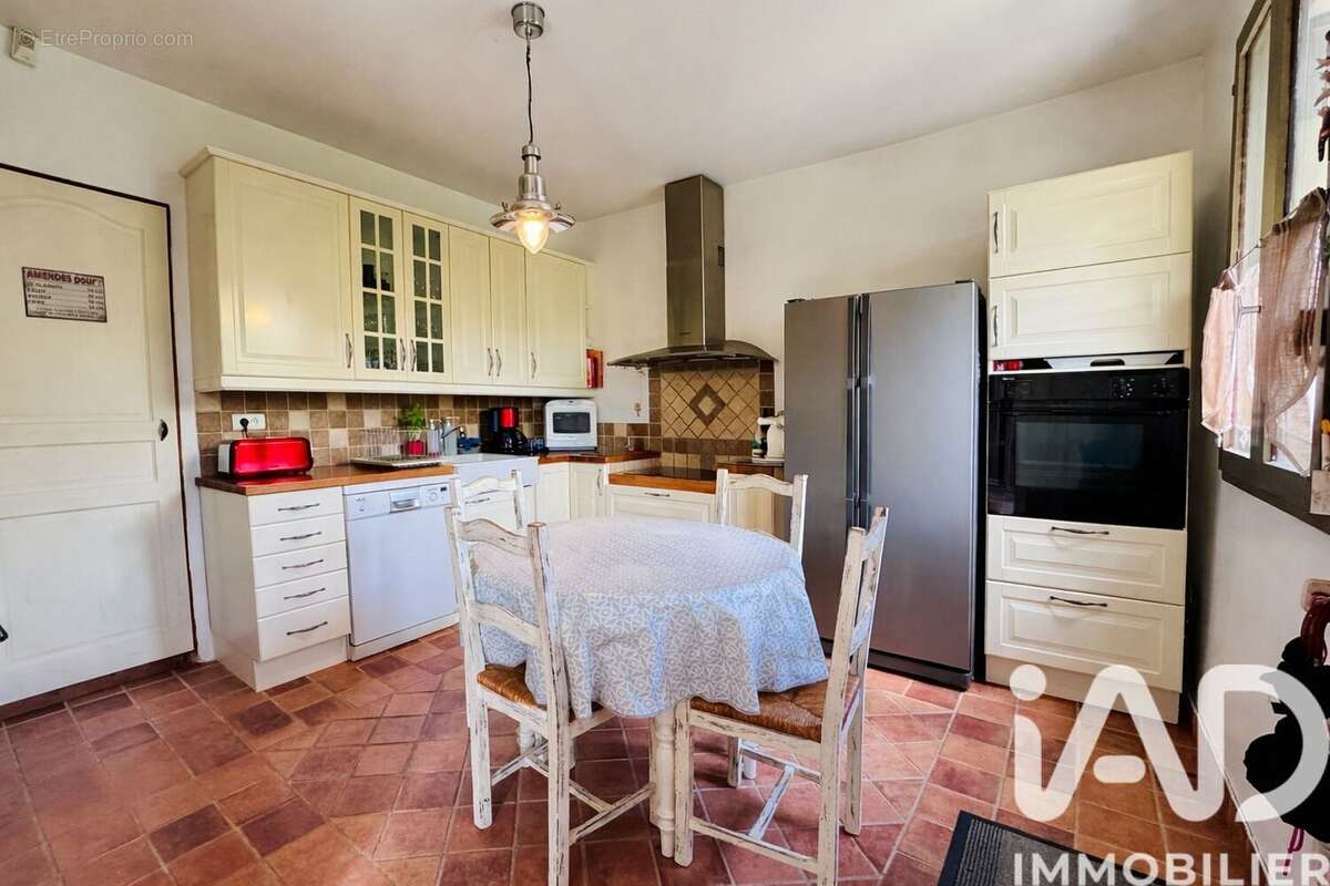 Photo 5 - Maison à MAULE