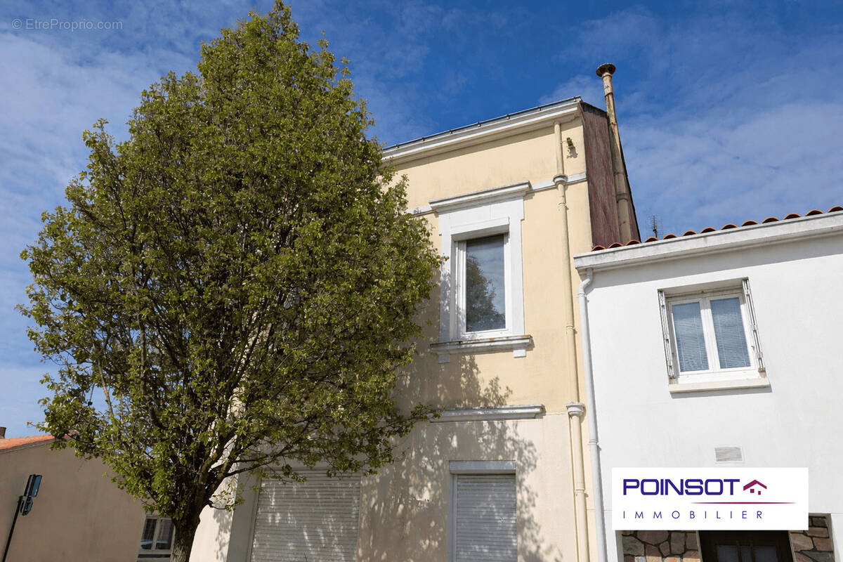 Appartement à LES SABLES-D'OLONNE