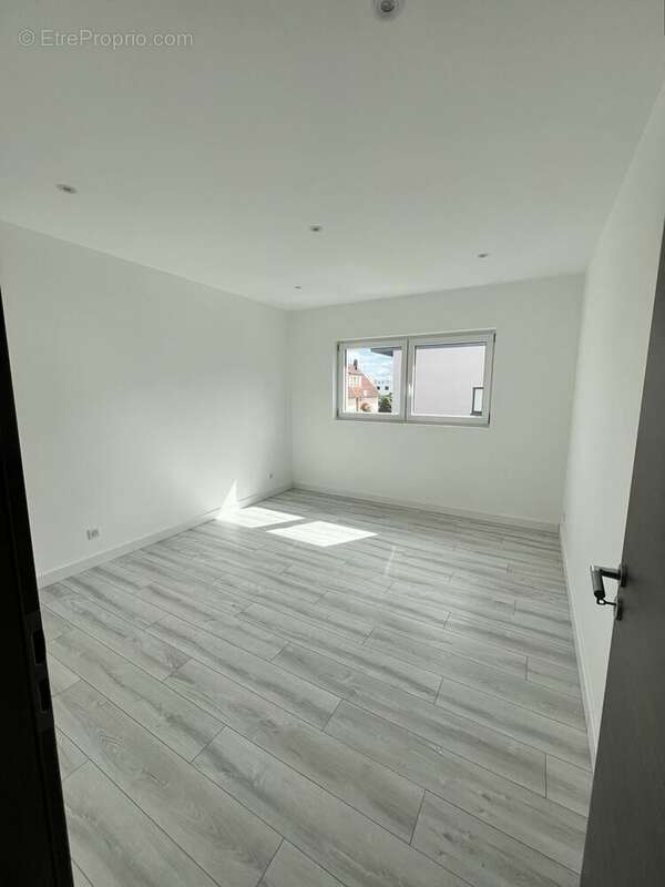 Maison à INGERSHEIM