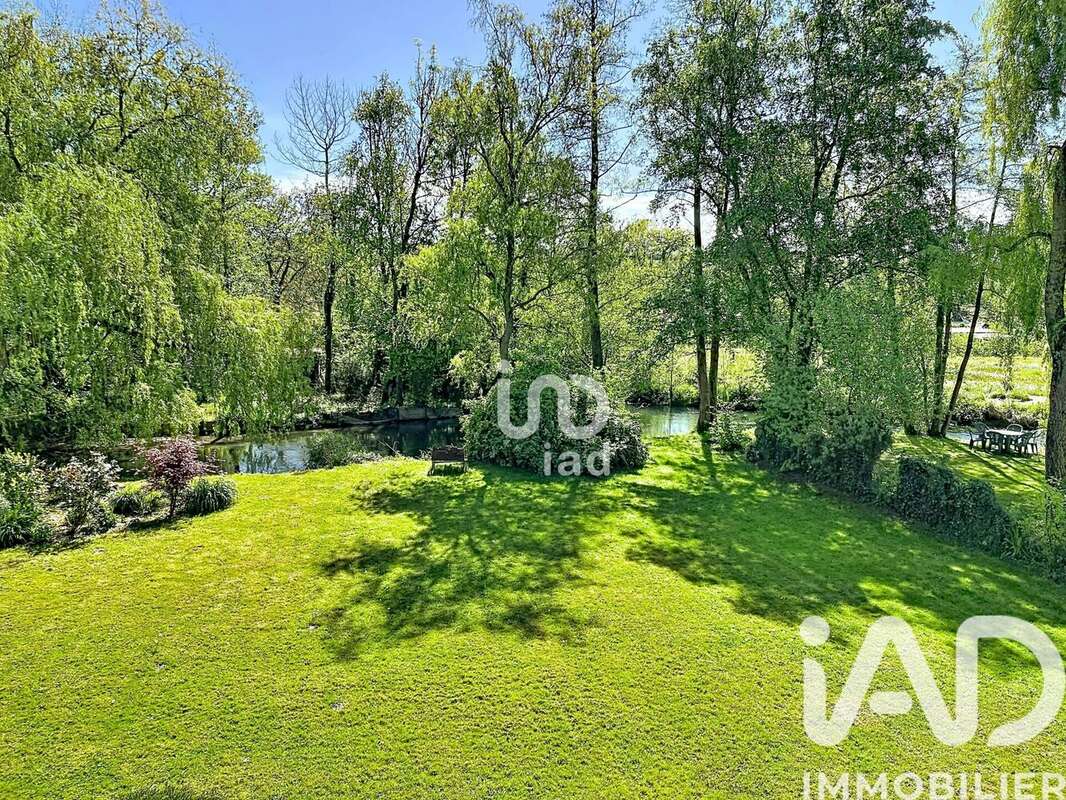 Maison 123 m² à Estreelles  - photo 2