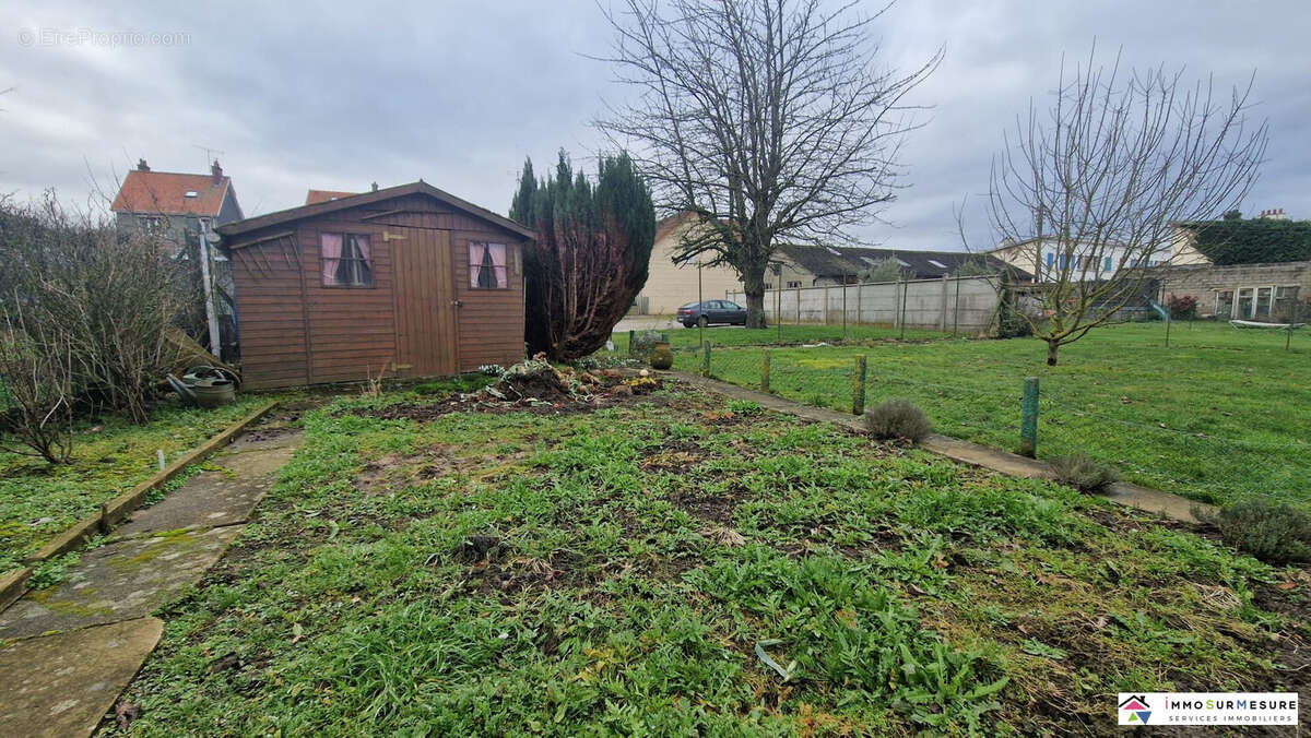 Maison à FREVENT