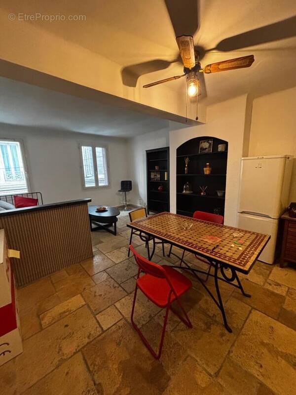 Photo 1 - Appartement à TOULON