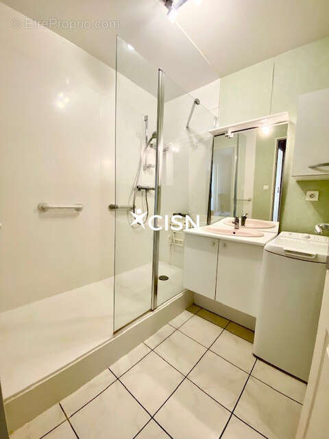 Appartement à SAINT-NAZAIRE
