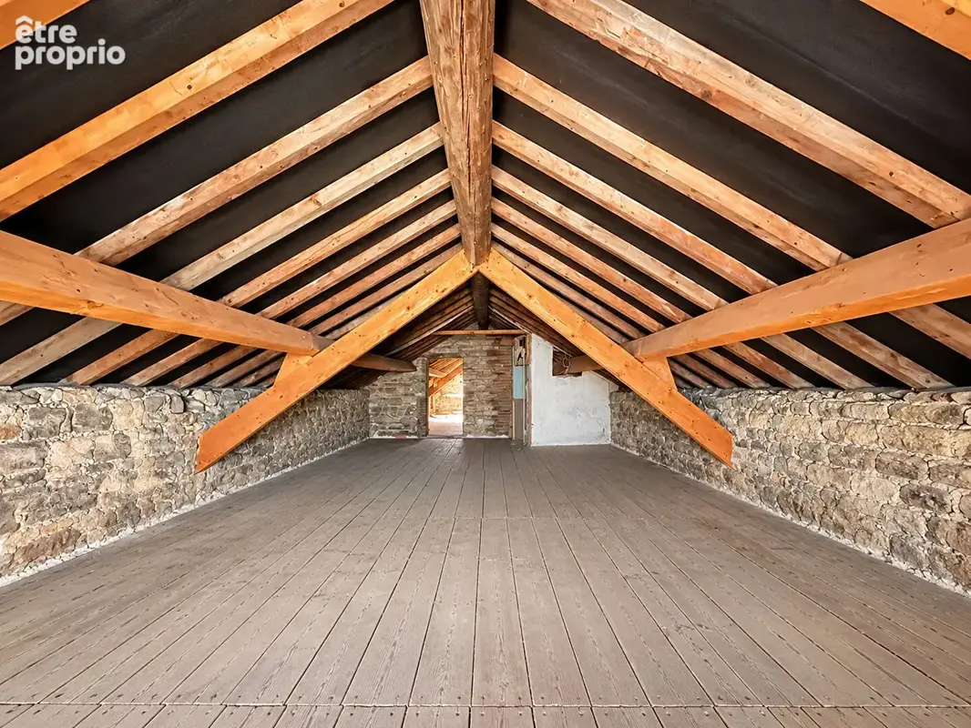 Beaune, quartier de la gare - maison de caractère en pierre - habitation ou activité professionnelle - photo 10