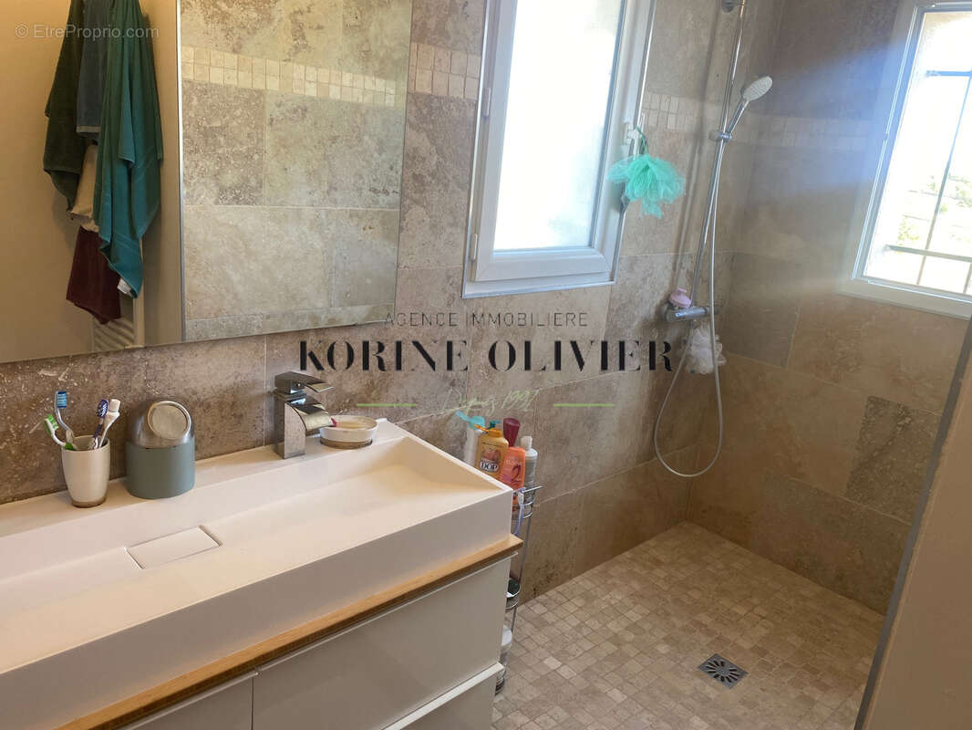 Jolie villa recente t4 avec garage et piscine dans quartier recherche - photo 7