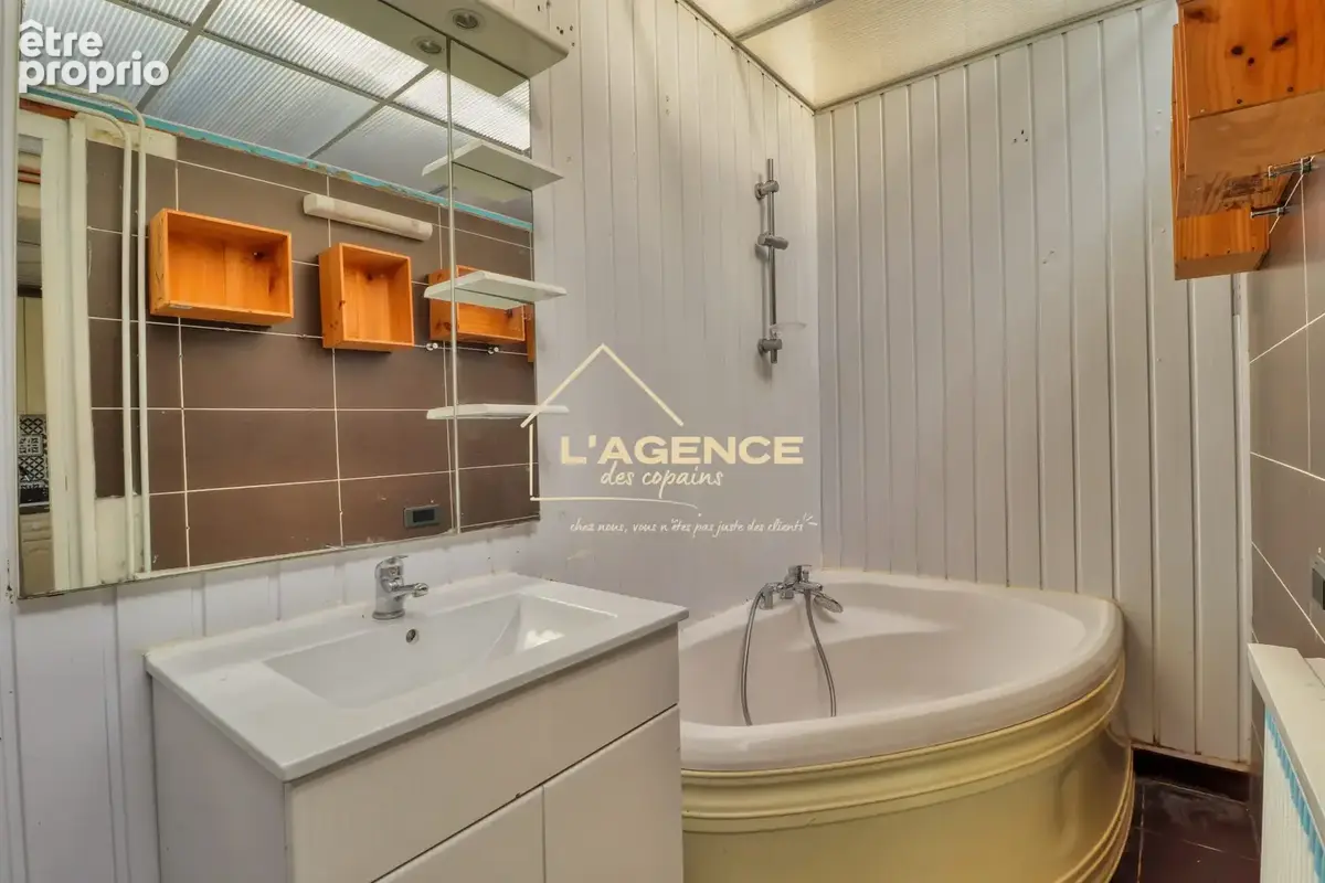 Maison 5 pièces 88 m² à vendre à Bavinchove (59670) - photo 6