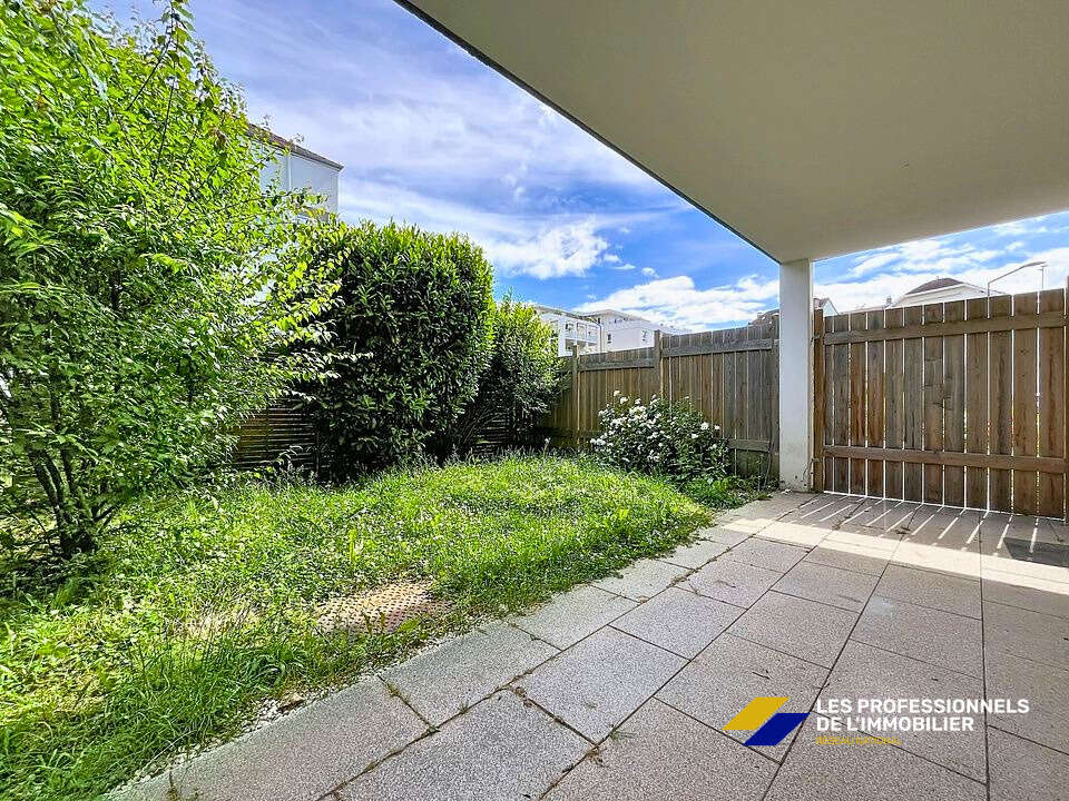 Appartement à EPINAL