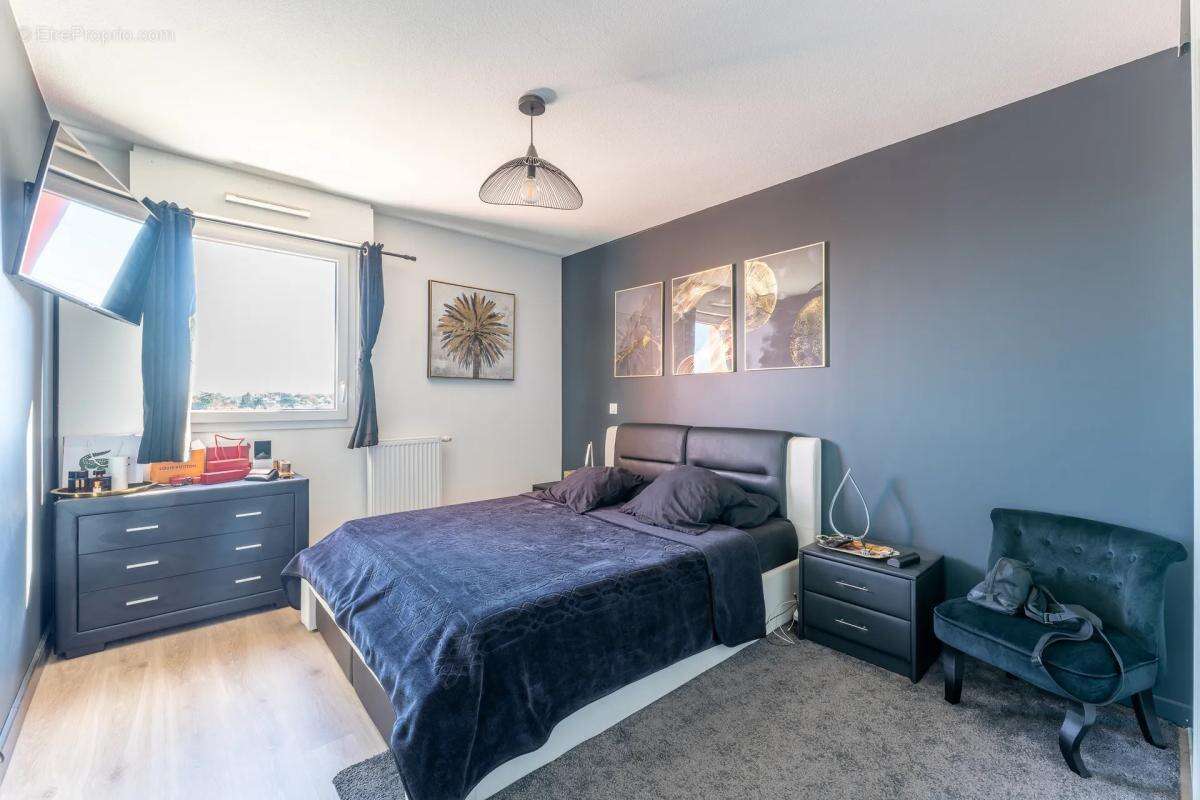 Appartement à TALENCE