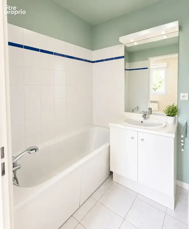 Appartement Bethune 2 pièce(s) 39 m2 - photo 5