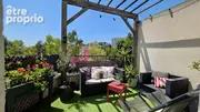 Appartement à MARSEILLE-13E
