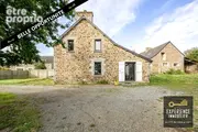 Maison à YFFINIAC