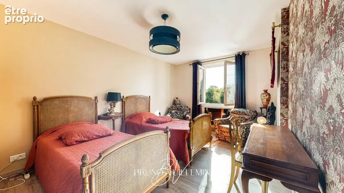Ensemble immobilier au pied de la cite de carcassonne - photo 10