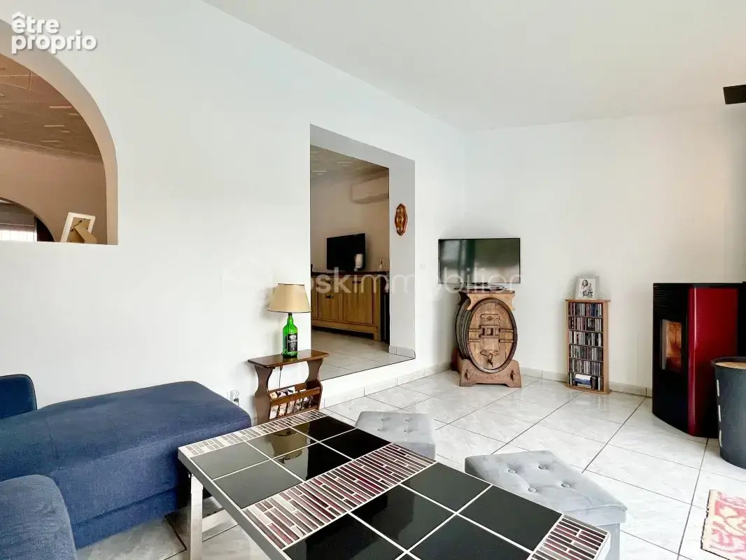 Jolie Maison avec Piscine refaite entièrement à neuf - photo 9