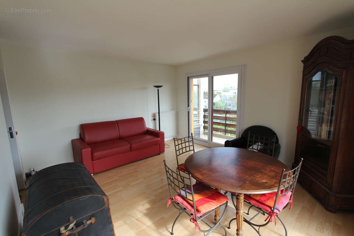 Appartement à RUEIL-MALMAISON