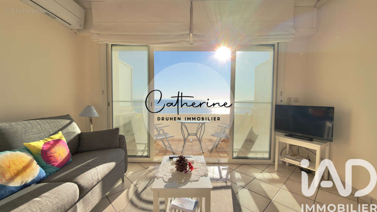 Photo 6 - Appartement à HYERES