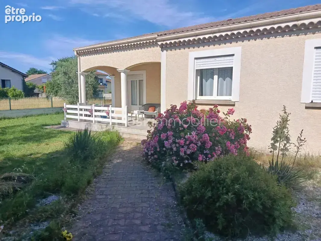 Excusivite maison plain pied - photo 3