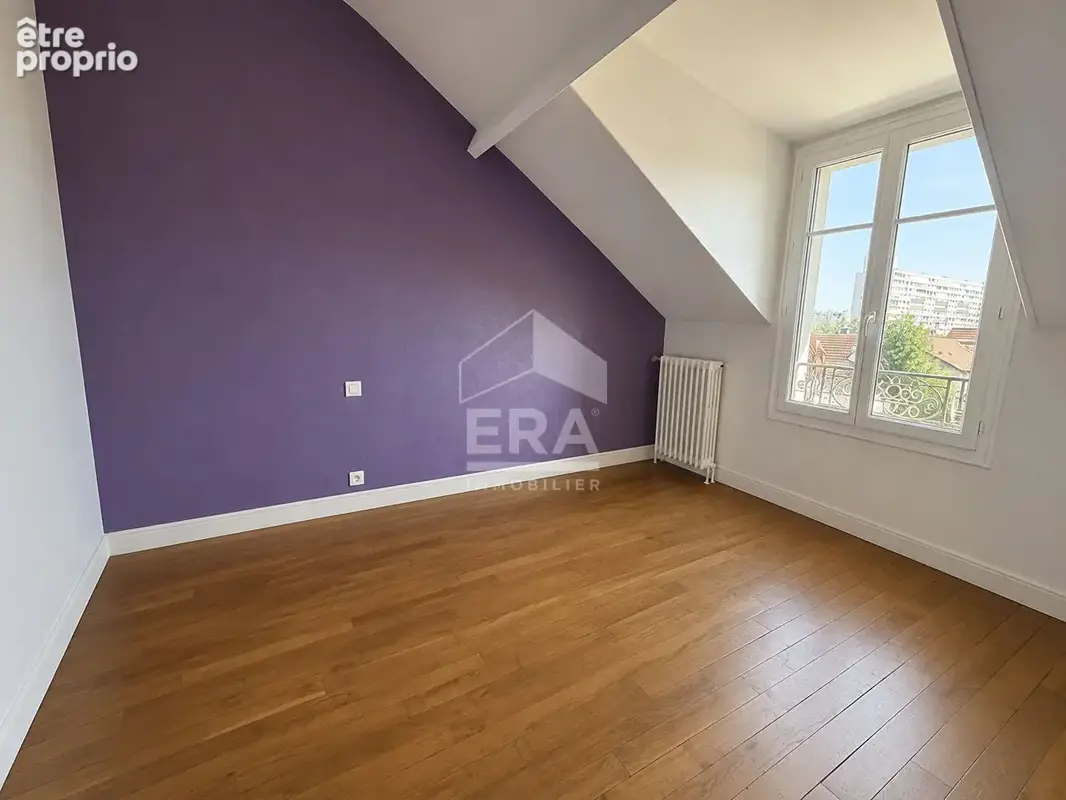 Maison 120m² à bonneuil-sur-marne - photo 4