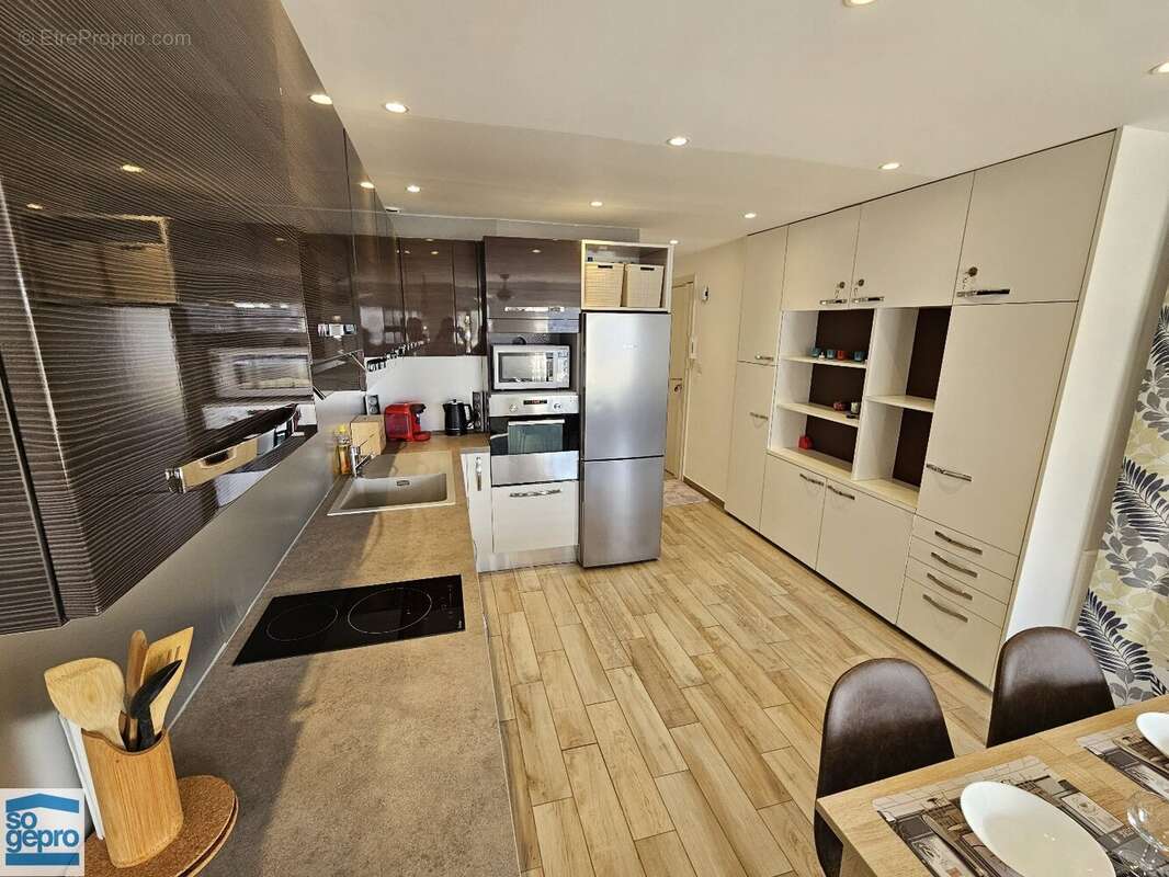 Appartement à AGDE
