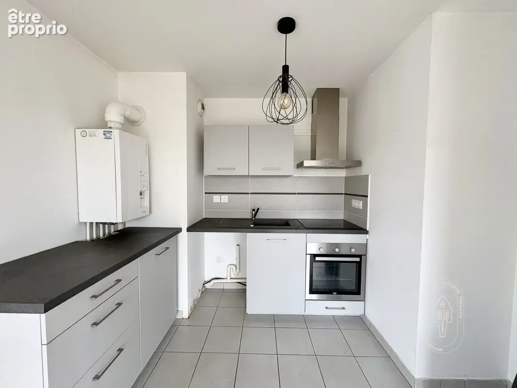 Appartement 2 pièces 43 m² à vendre à Saint-Andre-Lez-Lille (59350) - photo 4