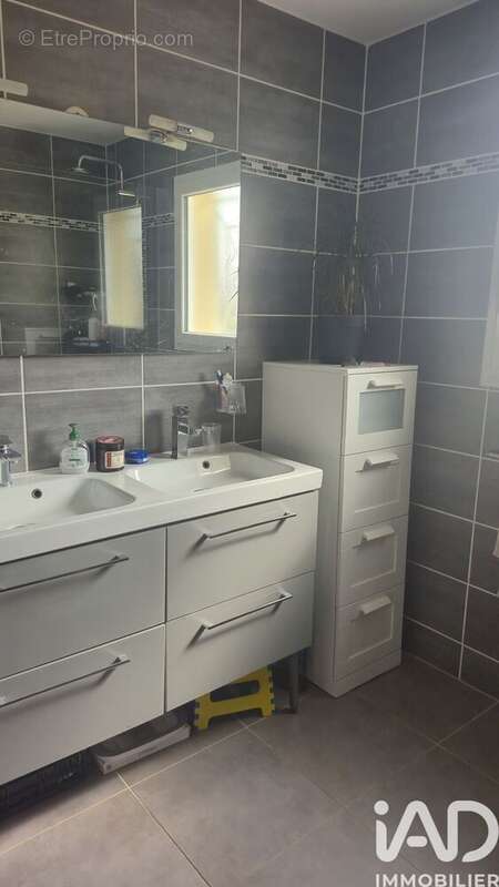 Maison 110 m² à Montboucher  - photo 8