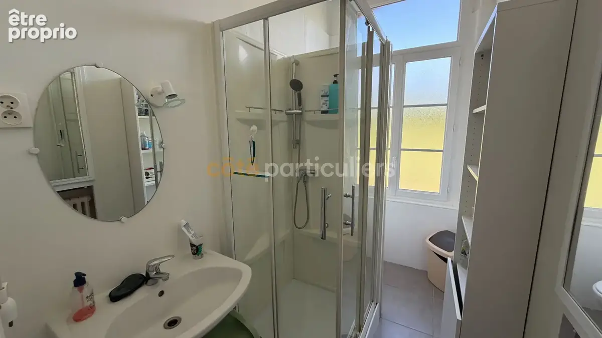 Maison 3 chambres coeur de bourg - photo 8
