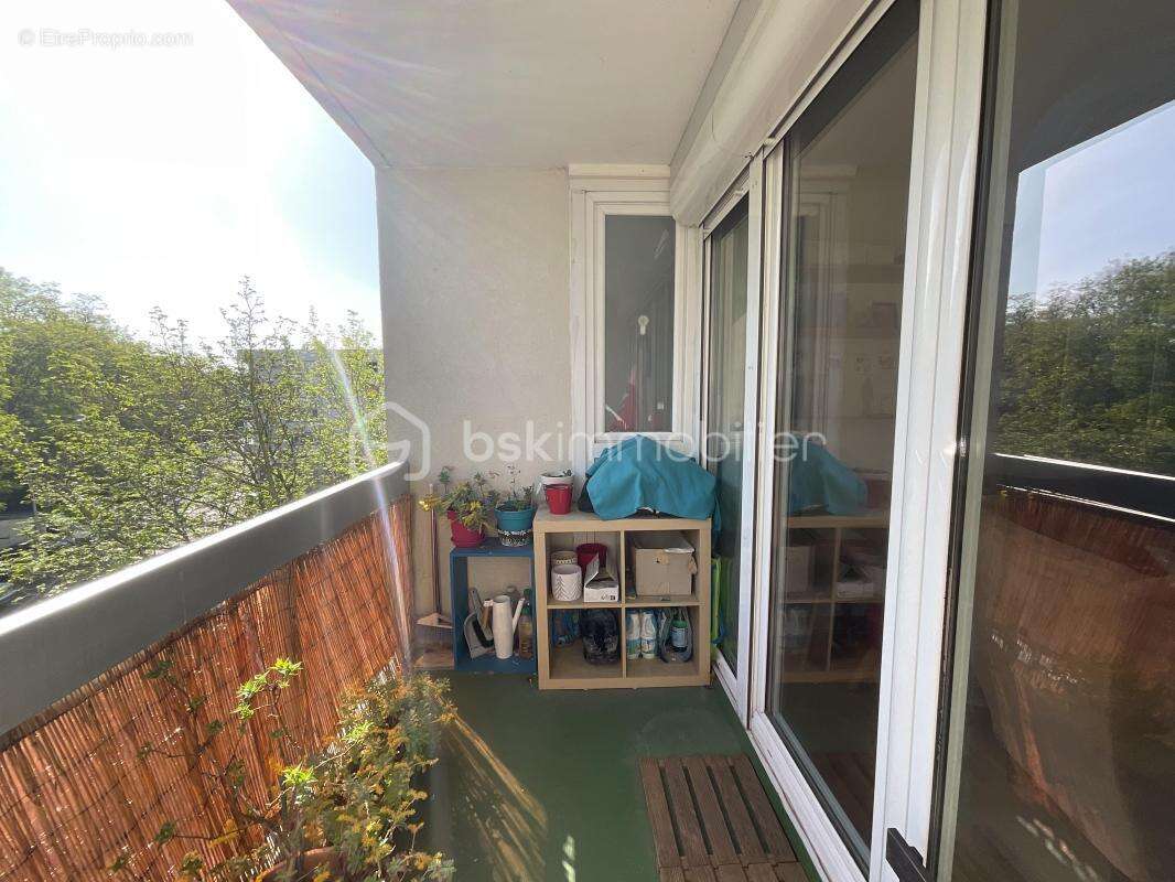 Appartement à CRETEIL