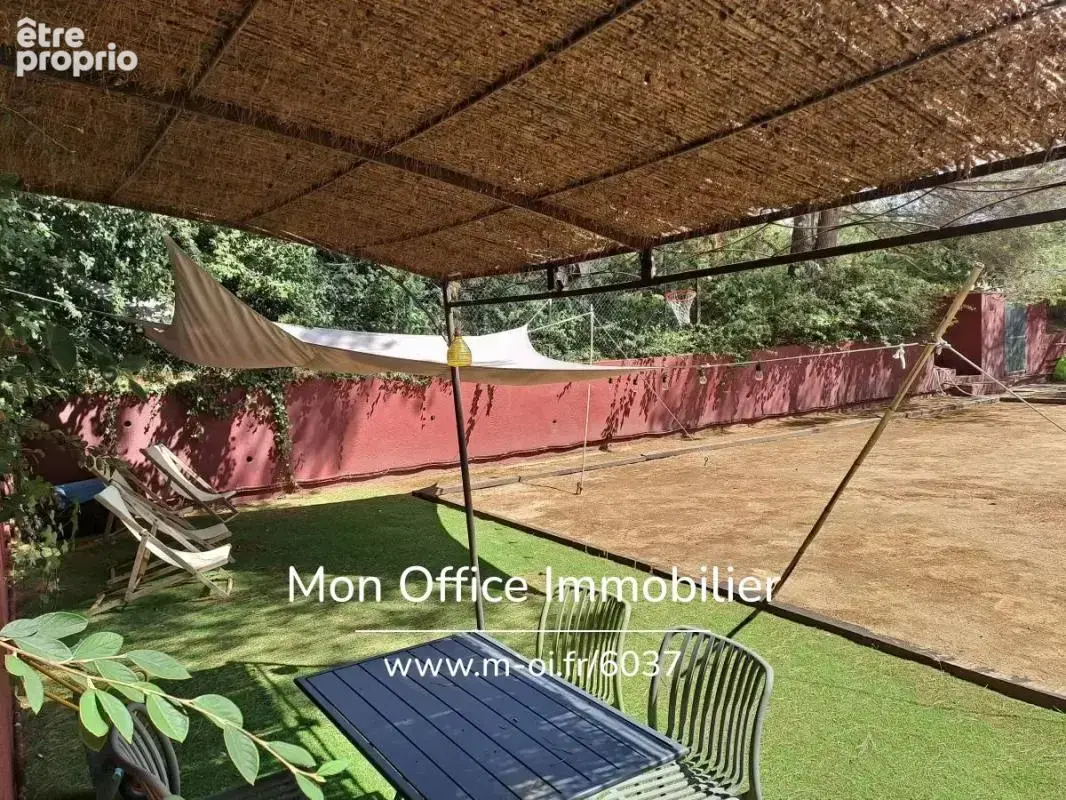 Référence : 6037-VCL. - Maison de famille - Logement indépendant - 15 minutes d'Aix en Provence - photo 34