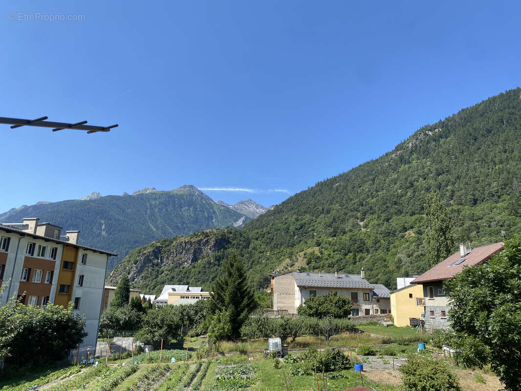 Bien rare - ensemble immobilier modane loutraz - photo 16