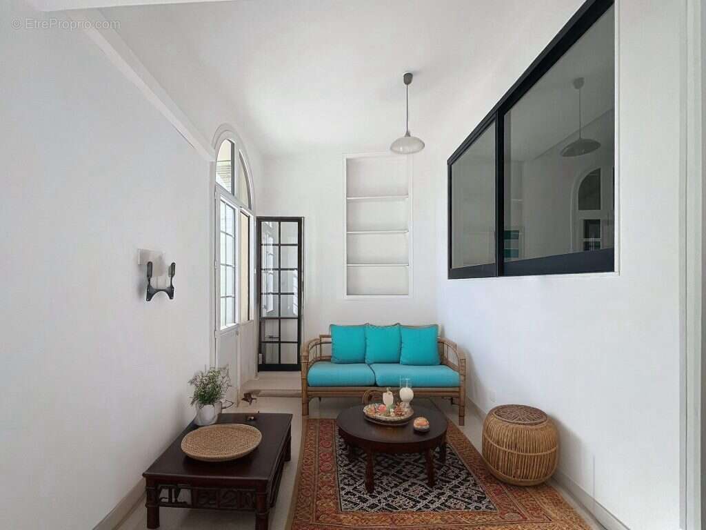 Appartement à LA CIOTAT