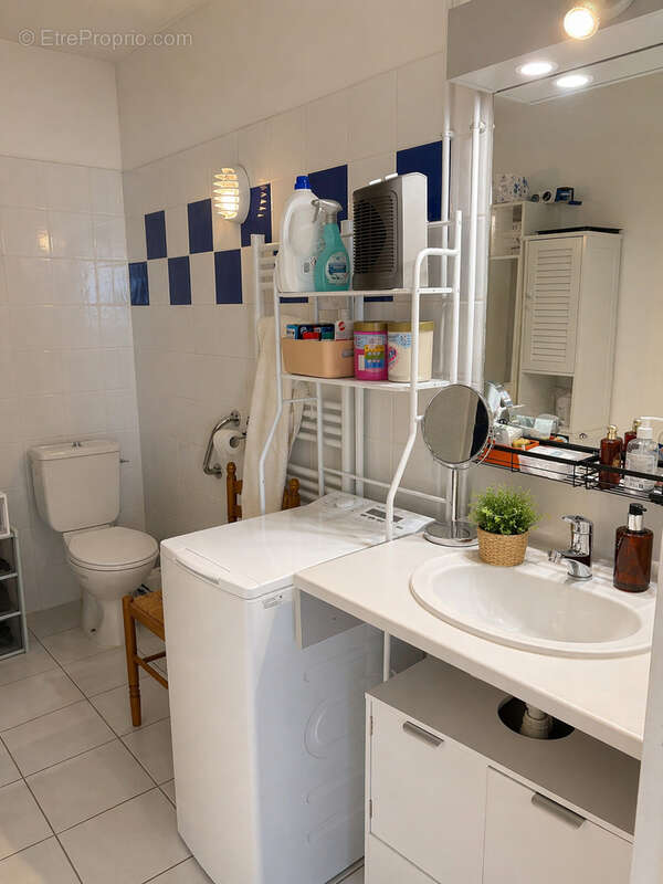 Appartement à CASTELNAU-LE-LEZ