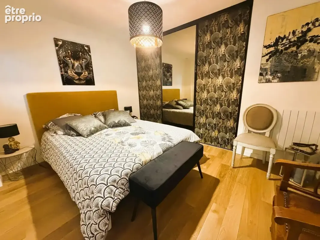 EXCLUSIVITE - Maison de charme entièrement rénovée - photo 11