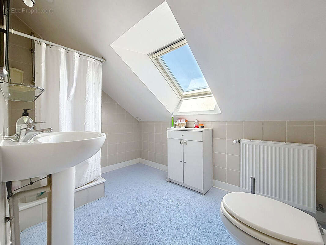 EXCLUSIVITE - CAEN NORD - Maison avec 5 chambres - photo 16