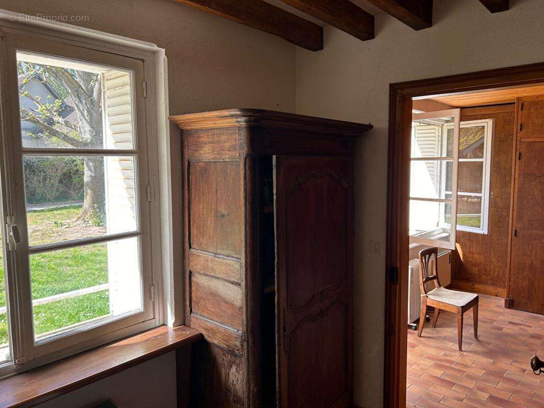 Maison Muzy 6 pièce(s) 109 m2 - photo 5