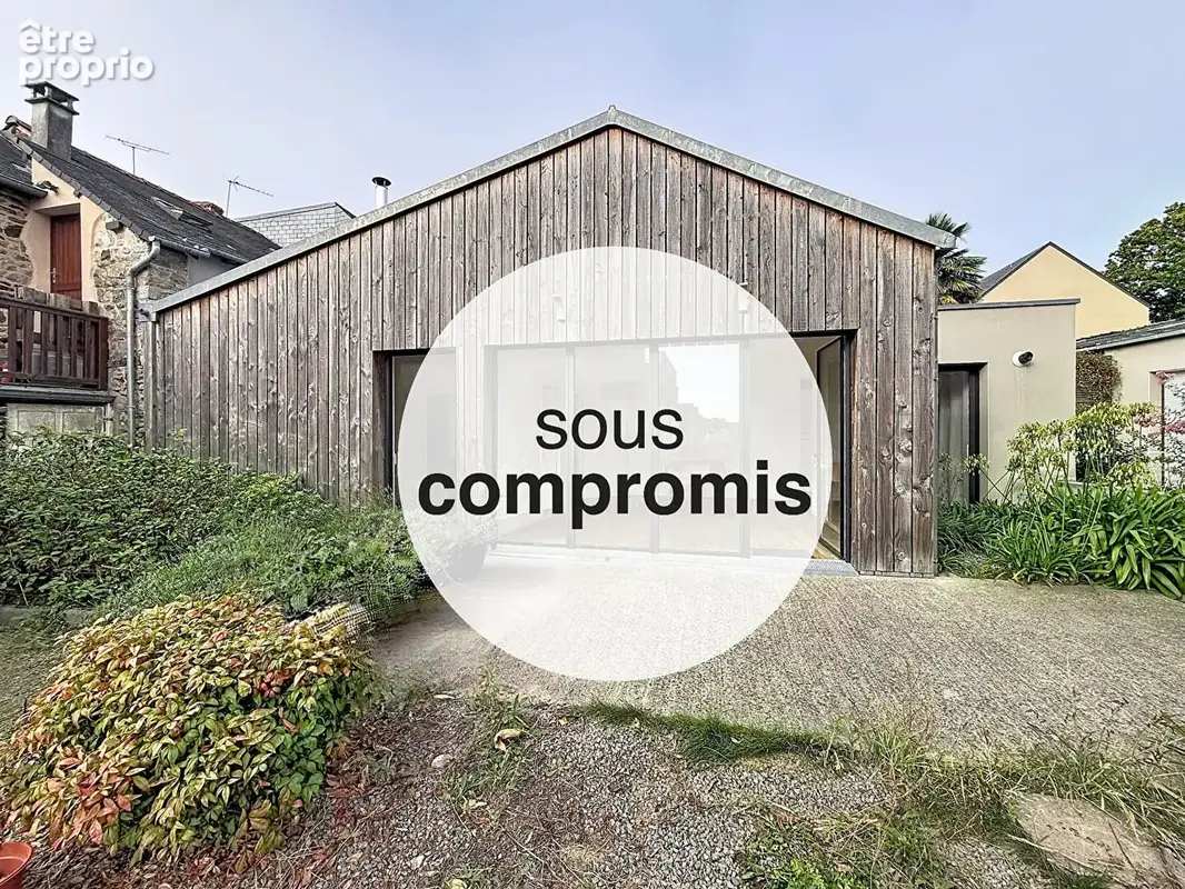 Appartement à LIFFRE