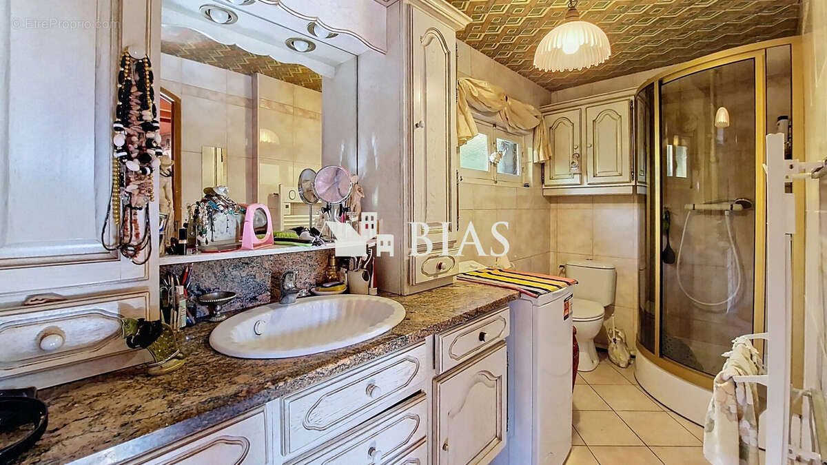 Maison à VOISCREVILLE