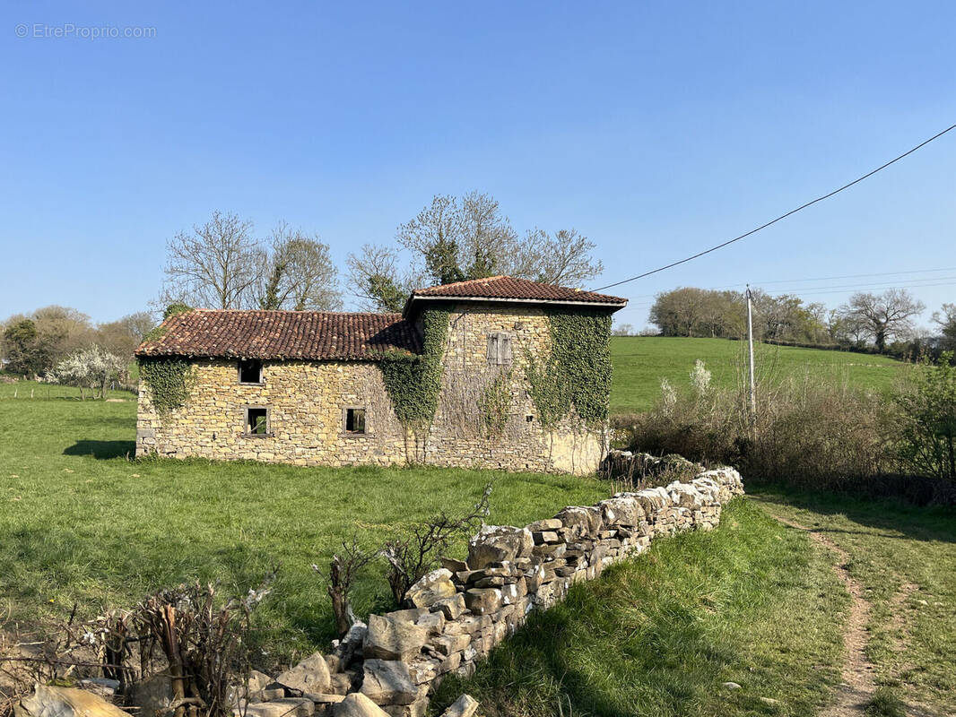 Photo 1 - Maison à OSTABAT-ASME