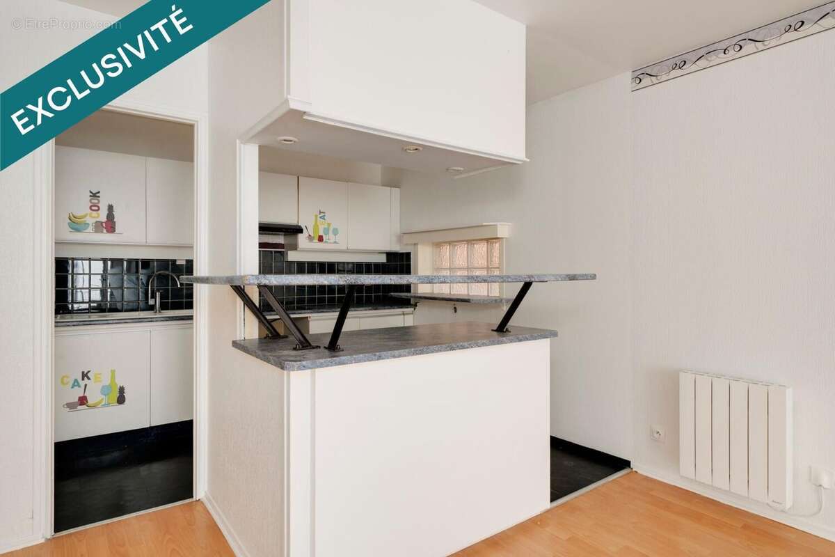 Photo 7 - Appartement à NANCY