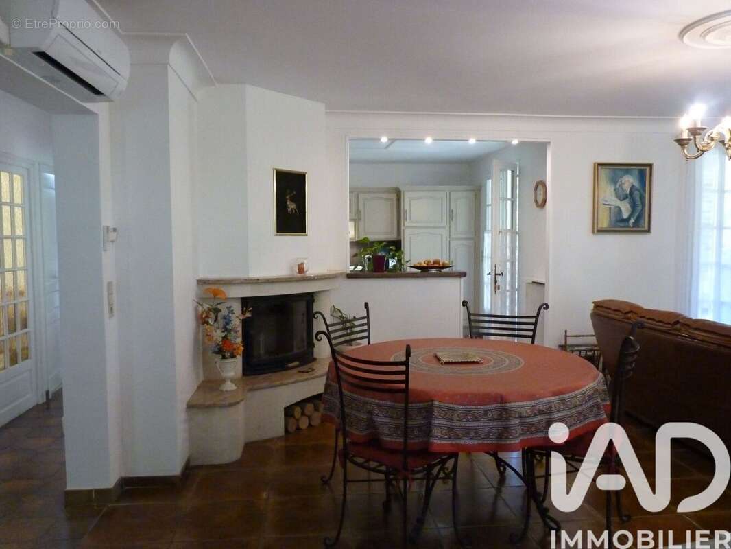 Photo 9 - Maison à PRATS-DE-MOLLO-LA-PRESTE