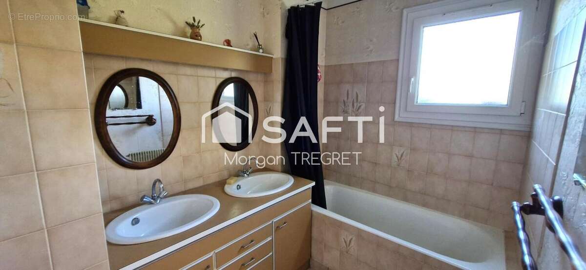 Photo 5 - Maison à NOZAY