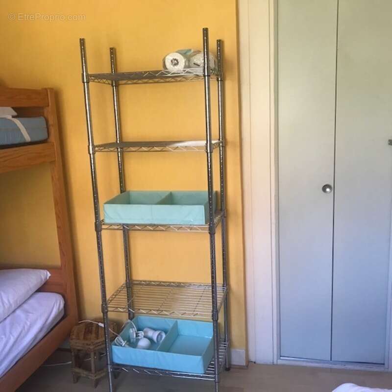 Appartement à ASTUGUE