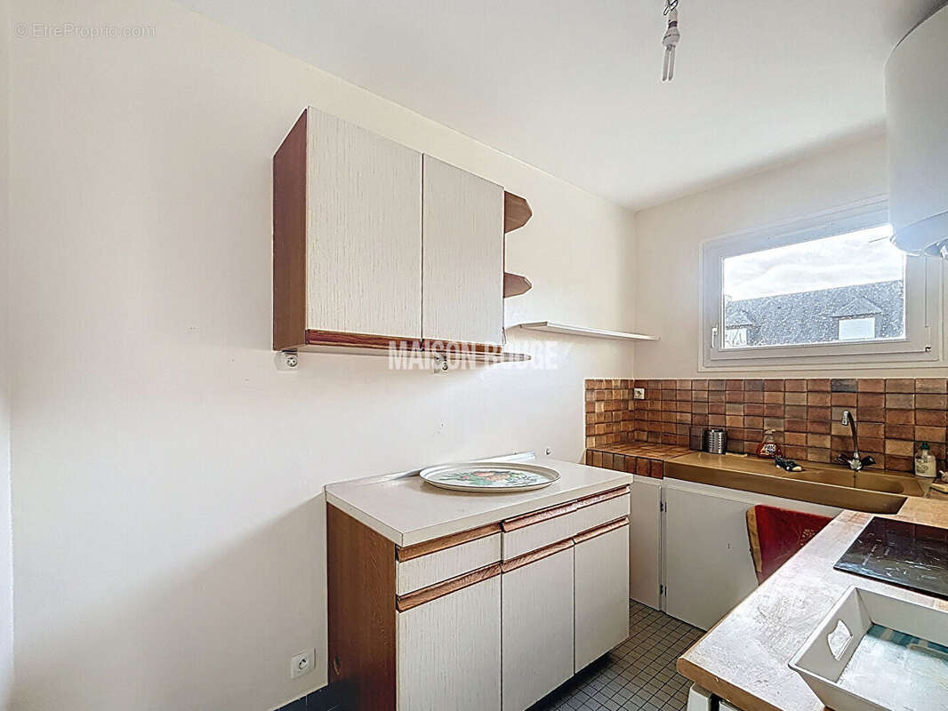 Maison à SAINT-LUNAIRE