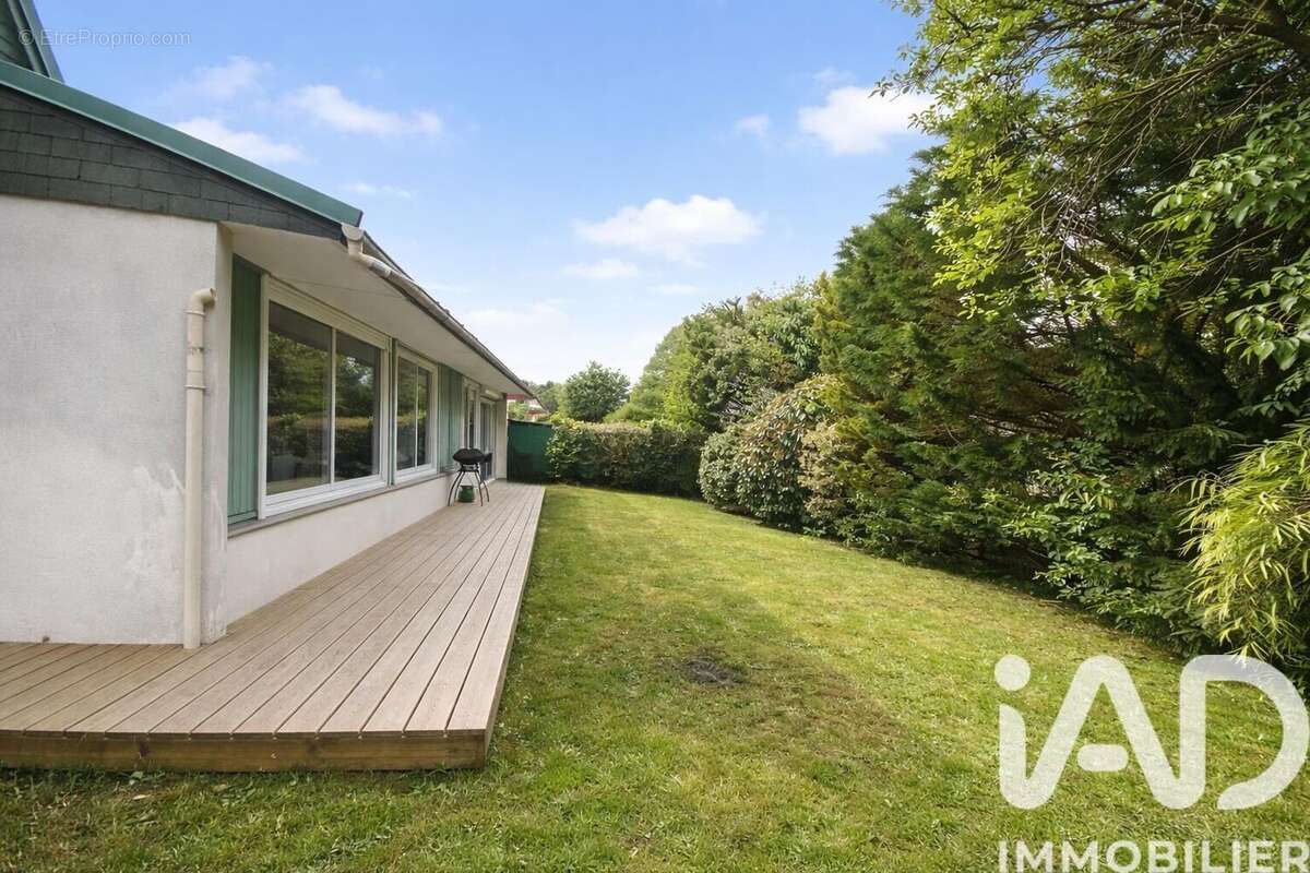 Photo 2 - Maison à ESBLY