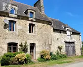 Maison à PLUMAUDAN