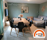 Appartement à SAINT-ANTOINE-LA-FORET