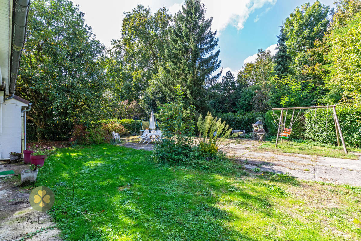 Maison à FLEXANVILLE