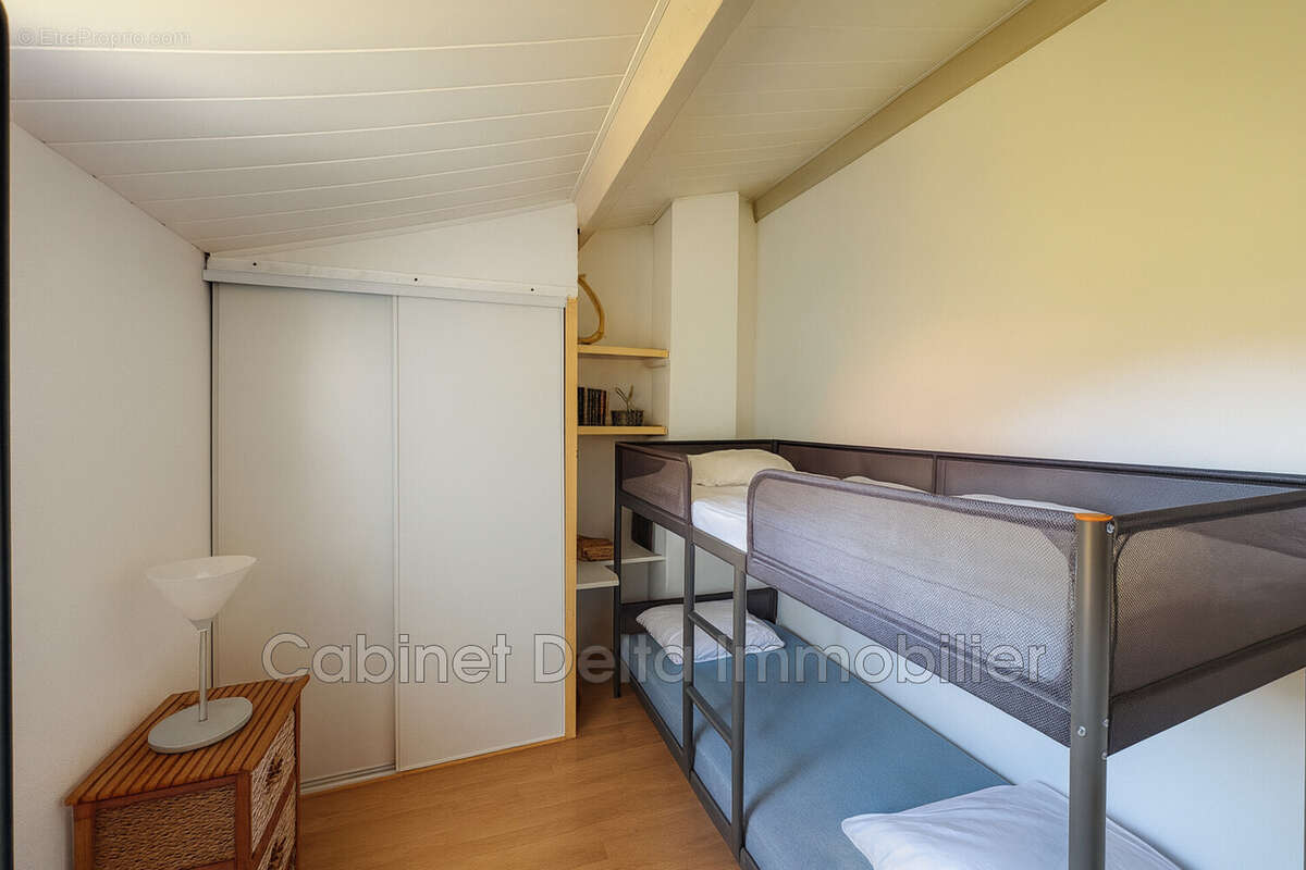 Appartement à SANARY-SUR-MER