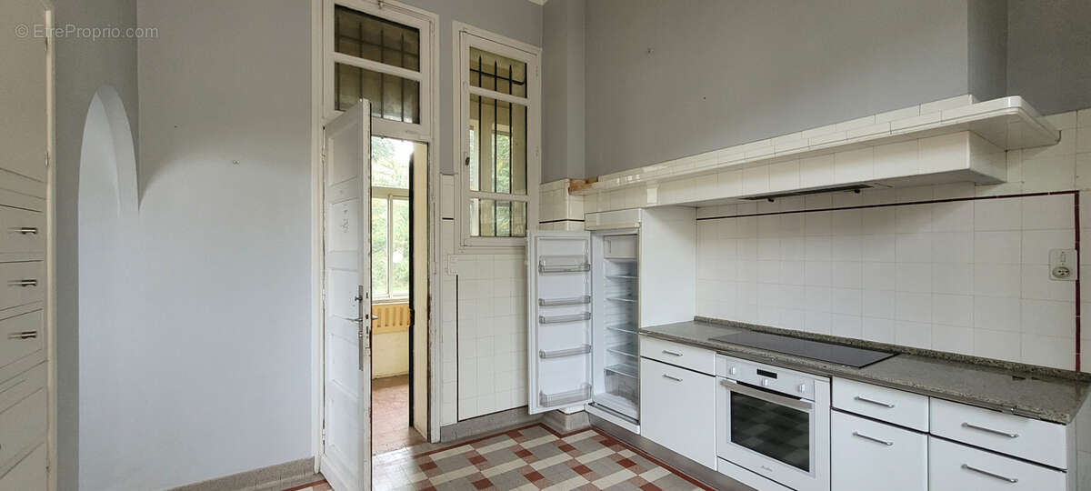 Maison à L&#039;UNION